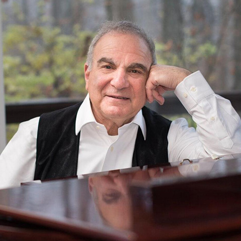 Martin Katz Voice Master Class | Boston Conservatory at Berklee
